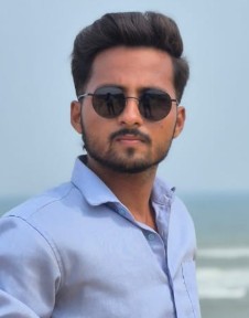 Abhisek Sahu