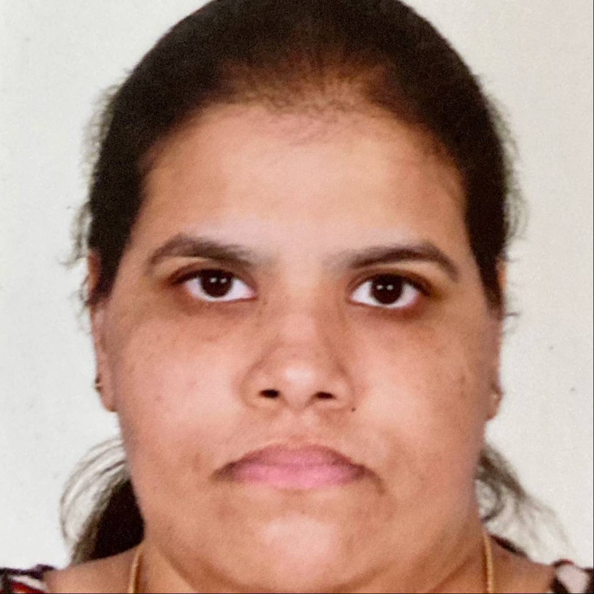 JAYASRI KOVVALI