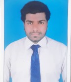 SHAIK IMRANUDDIN