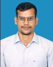 Kishore Kothandaraman