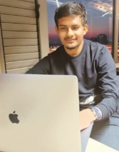 Deval Shah