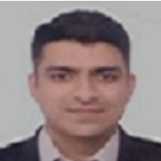 VAIBHAV SHARMA