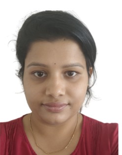 Ranjitha M R