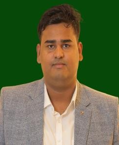 Yogendra Sharma