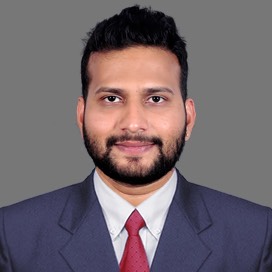 VINAY K.