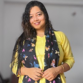 Ananya Mitra