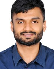 Nitin Zachariah