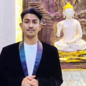 Aklesh Paikaray