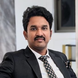 Gokul Das
