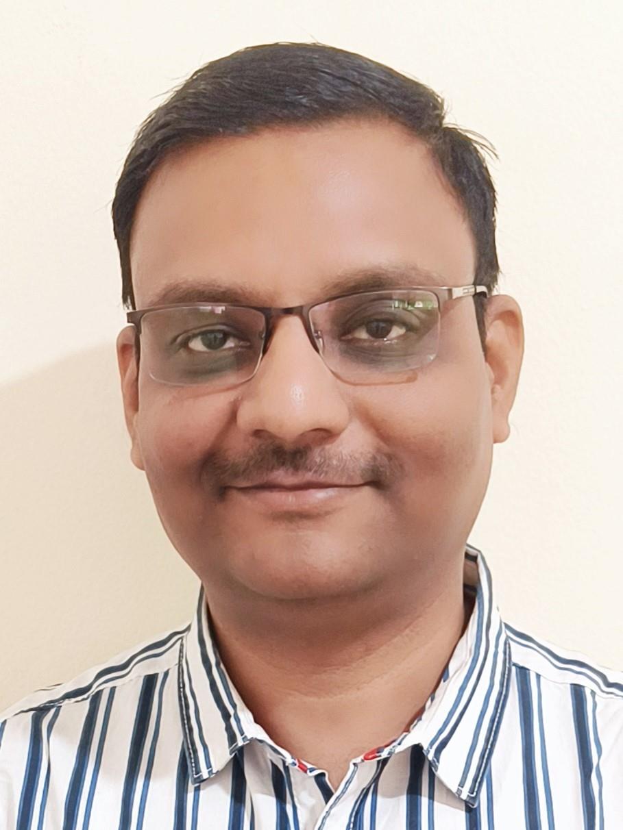 ANKUR SRIVASTAVA