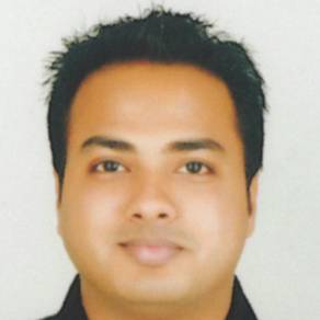 Sunny Bhatnagar