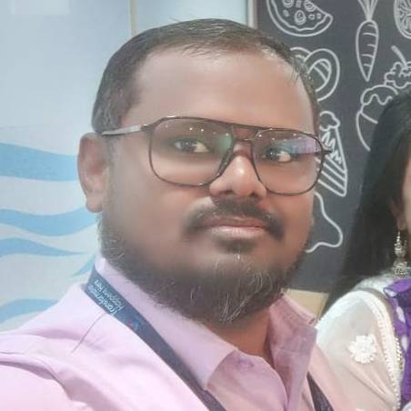 Chinna Mahaboob Hussain Shaik