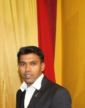 SITAKANT KALANGUTKAR