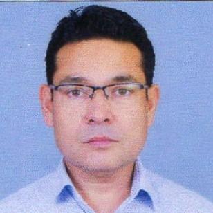 Deepak Singh Negi