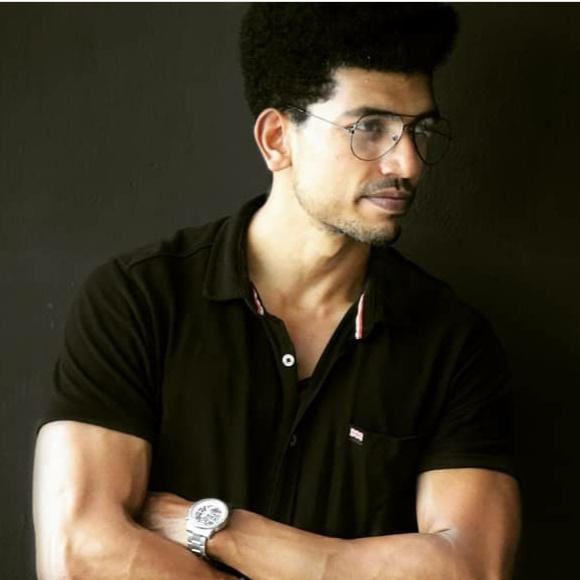 LALITH KUMAR B