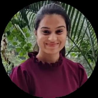DEEPALI CHOUBEY