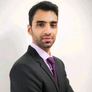Arun Jacob