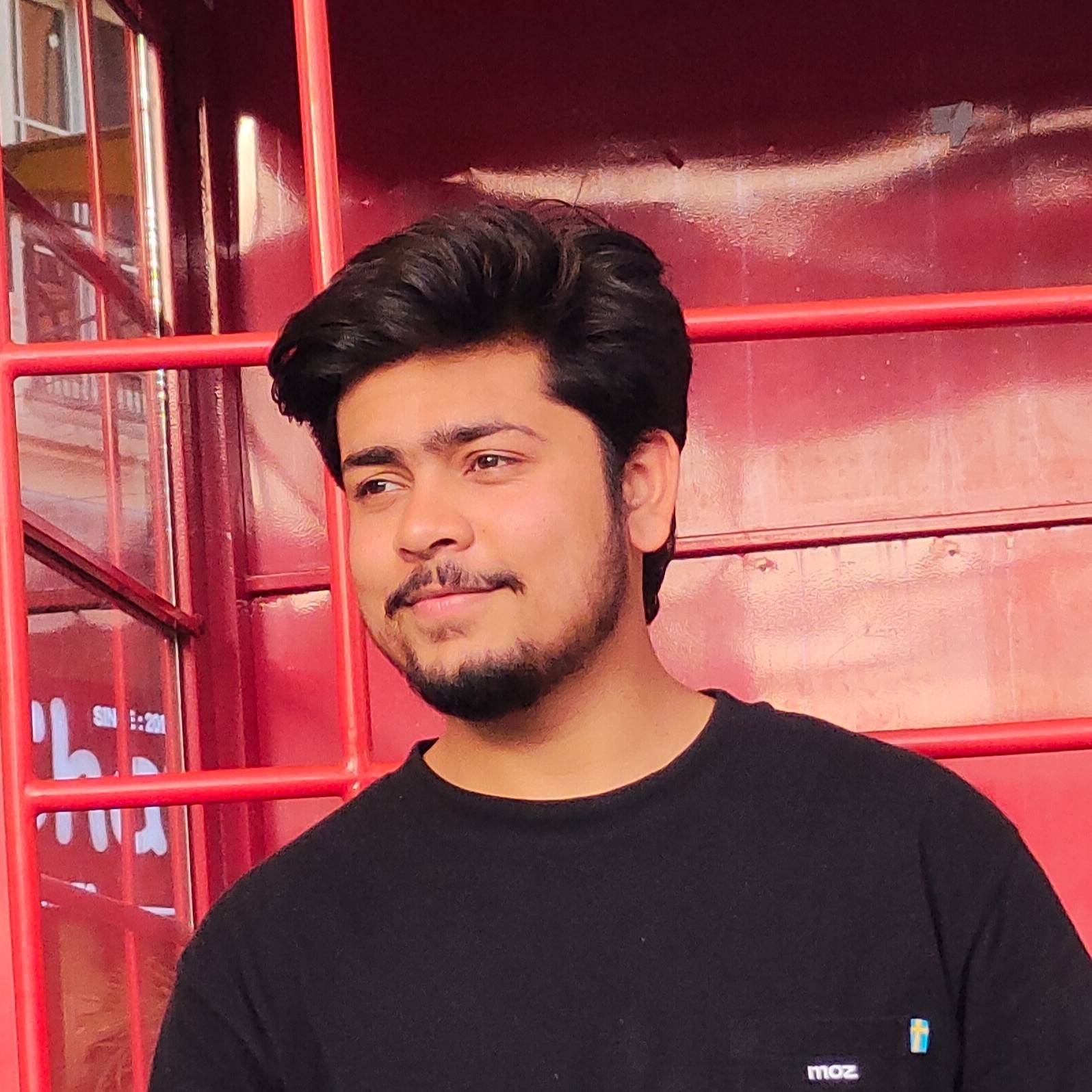Akshay Singh