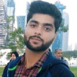 Ruhil Ahmad