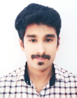 Arjun P