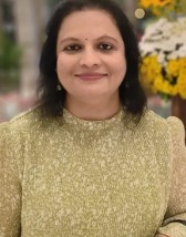 Sandhya SM