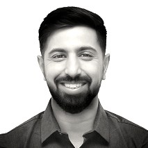 ANMOL GUJRAL