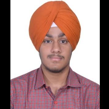 AMRITPAL SINGH MATHARU