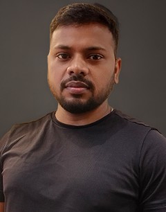 Dheeraj Kumar