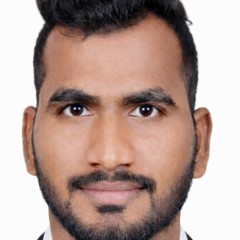 SAIKUMAR GOPAL BAIKED
