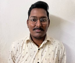 Venkatesh Rajendra Swamy