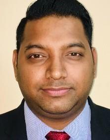 SACHIKANTA CHOUDHURY