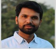 Manish Bairagi