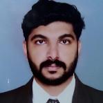 Vishnu Vijayan