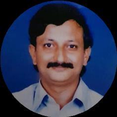 Pradeep Kumar N