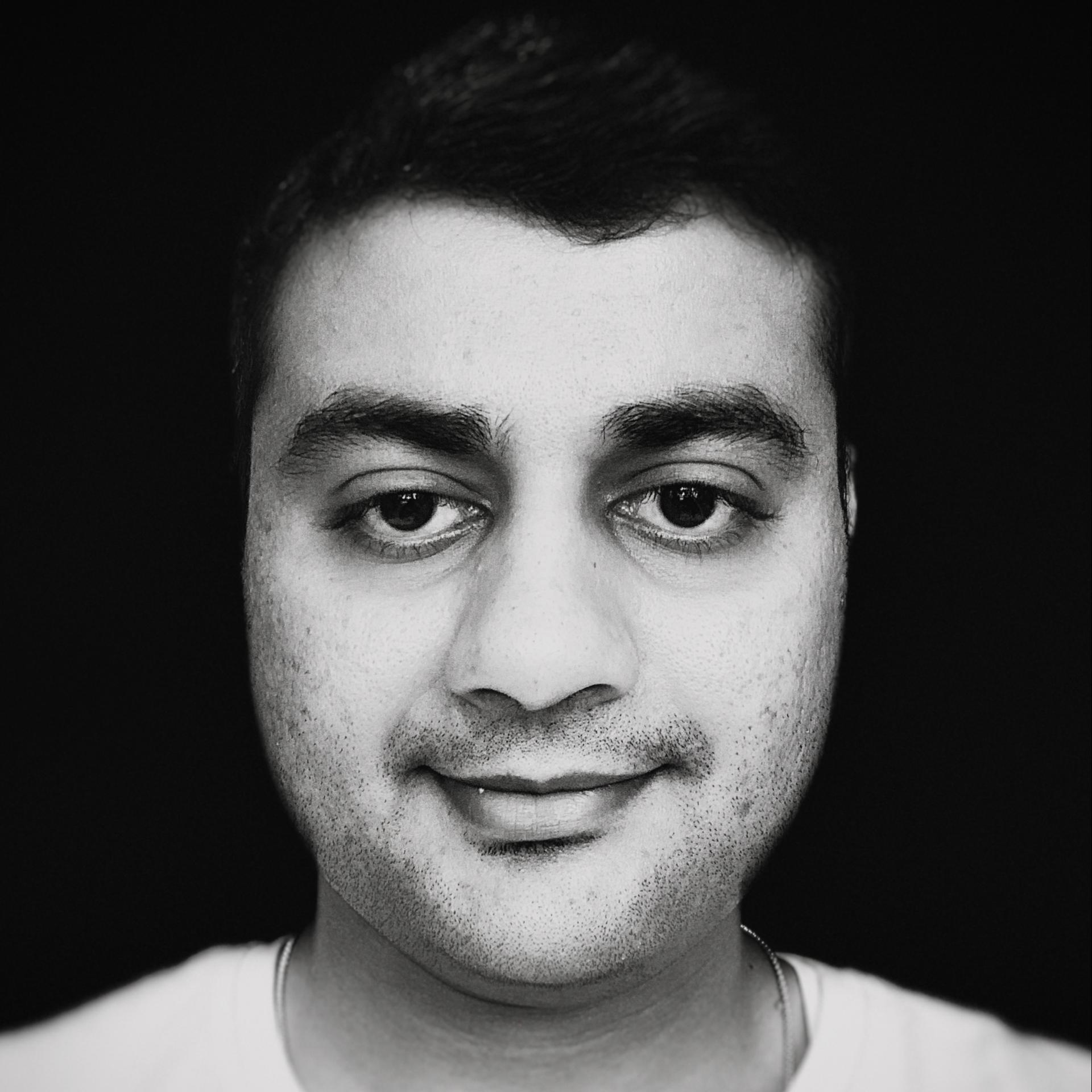 Nikhil Sugandhi