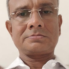 Utpal A Chokshi