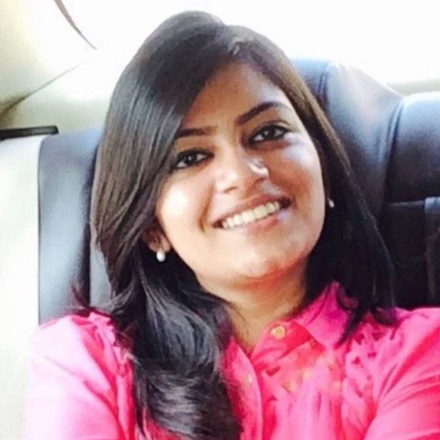 Bhaavya Anand