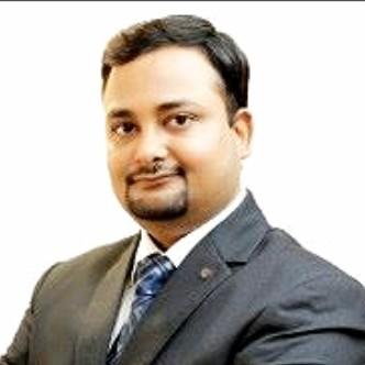 Himanshu Jain