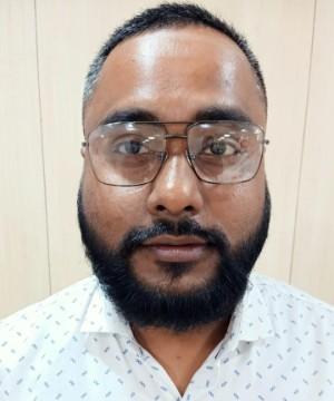 SANJEEV SAIKIA