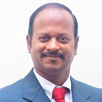 Balaji Varadharaj