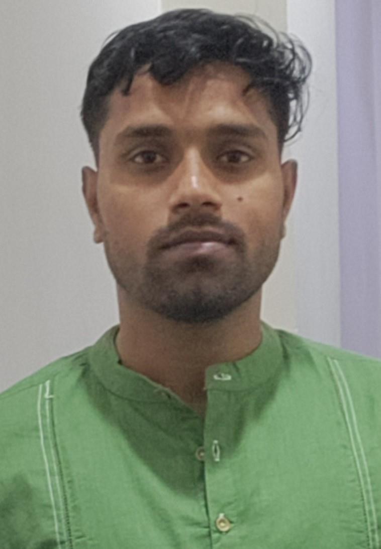 HIMANSHU BHARDWAJ