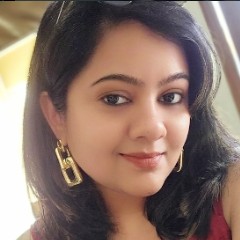 Sayantani Saha