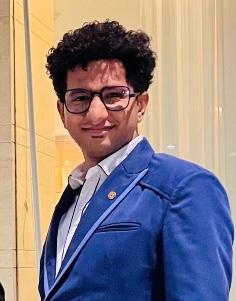 Chitresh Joshi