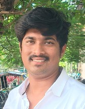 CHENNUBOYENA KOTESH