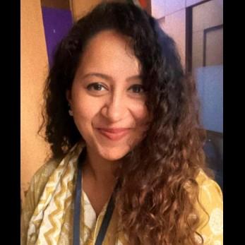 Anusha Keshav