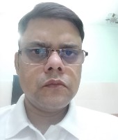 Sharib Kauser