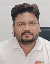 Harish Singh
