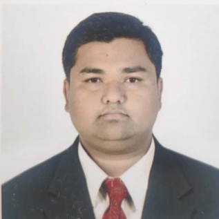 HEMIN DINESHBHAI GANDHI