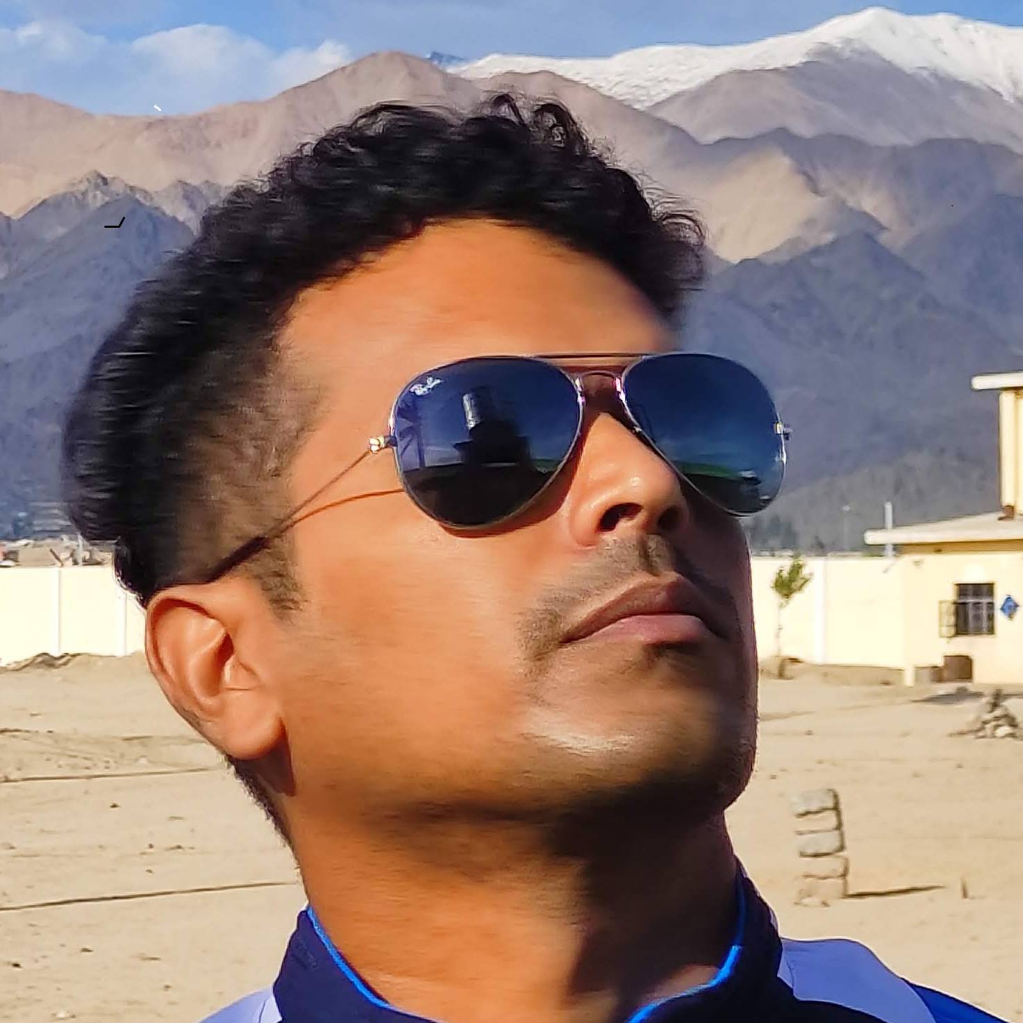 Karthik KS