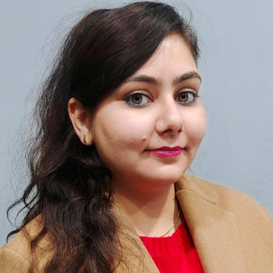 Pragya Gautam